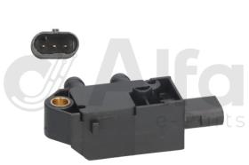 ALFA E-PARTS AF01399 - SENSOR PRESIóN DIFERENCIAL GAS ESCAPE -DPS