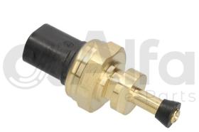 ALFA E-PARTS AF01407 - SENSOR PRESIóN DIFERENCIAL GAS ESCAPE -DPS