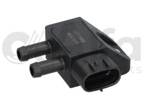 ALFA E-PARTS AF01408 - SENSOR PRESIóN DIFERENCIAL GAS ESCAPE -DPS