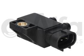 ALFA E-PARTS AF01409 - SENSOR PRESIóN DIFERENCIAL GAS ESCAPE -DPS