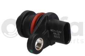 ALFA E-PARTS AF01428 - SENSOR REVOLUCIONES ARBOL LEVAS