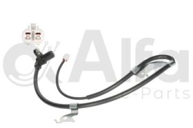 ALFA E-PARTS AF01474 - SENSOR ABS