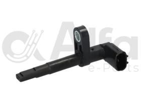 ALFA E-PARTS AF01483 - SENSOR ABS