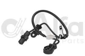ALFA E-PARTS AF01491 - SENSOR ABS