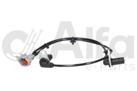 ALFA E-PARTS AF01498 - SENSOR ABS
