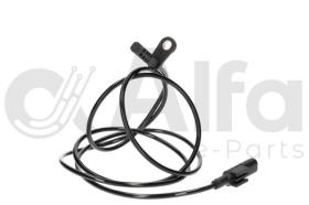 ALFA E-PARTS AF01519 - SENSOR ABS