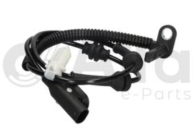 ALFA E-PARTS AF01521 - SENSOR ABS