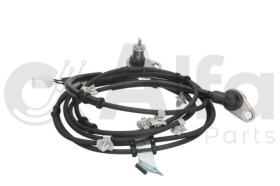 ALFA E-PARTS AF01533 - SENSOR ABS