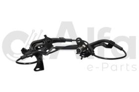 ALFA E-PARTS AF01540 - SENSOR ABS