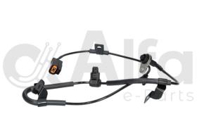 ALFA E-PARTS AF01541 - SENSOR ABS