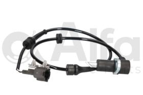 ALFA E-PARTS AF01550 - SENSOR ABS