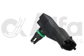 ALFA E-PARTS AF01668 - SENSOR PRESIóN SISTEMA ADMISIóN AIRE - MAP