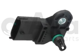 ALFA E-PARTS AF01673 - SENSOR PRESIóN SISTEMA ADMISIóN AIRE - MAP
