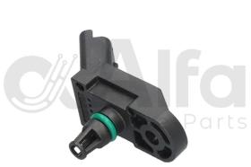 ALFA E-PARTS AF01675 - SENSOR PRESIóN SISTEMA ADMISIóN AIRE - MAP
