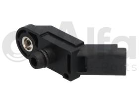 ALFA E-PARTS AF01702 - SENSOR PRESIóN SISTEMA ADMISIóN AIRE - MAP