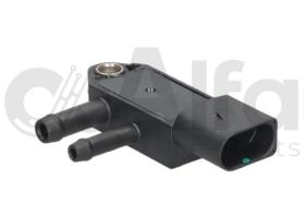 ALFA E-PARTS AF01709 - SENSOR PRESIóN DIFERENCIAL GAS ESCAPE -DPS
