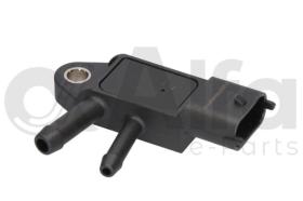 ALFA E-PARTS AF01712 - SENSOR PRESIóN DIFERENCIAL GAS ESCAPE -DPS