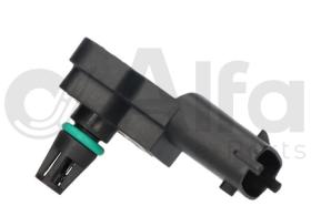 ALFA E-PARTS AF01718 - SENSOR PRESIóN SISTEMA ADMISIóN AIRE - MAP
