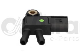 ALFA E-PARTS AF01725 - SENSOR PRESIóN DIFERENCIAL GAS ESCAPE -DPS
