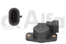 ALFA E-PARTS AF01738 - SENSOR POSICIóN MARIPOSA -TPS