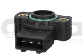 ALFA E-PARTS AF01739 - SENSOR POSICIóN MARIPOSA -TPS