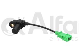 ALFA E-PARTS AF01851 - SENSOR REVOLUCIONES ARBOL LEVAS
