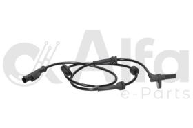 ALFA E-PARTS AF01911 - SENSOR ABS