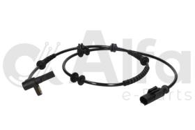 ALFA E-PARTS AF01922 - SENSOR ABS