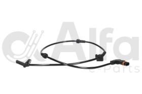 ALFA E-PARTS AF01972 - SENSOR ABS