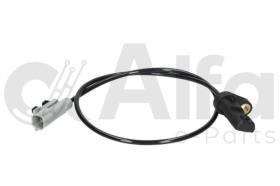 ALFA E-PARTS AF02025 - SENSOR ABS