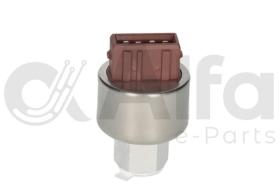 ALFA E-PARTS AF02086 - INTERRUPTOR PRESIóN AIRE ACONDICIONADO -AC