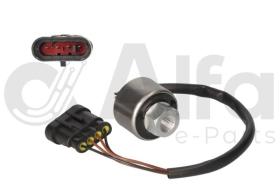 ALFA E-PARTS AF02089 - INTERRUPTOR PRESIóN AIRE ACONDICIONADO -AC
