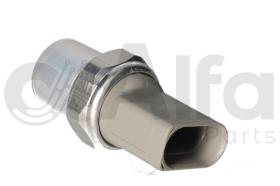 ALFA E-PARTS AF02123 - INTERRUPTOR PRESIóN AIRE ACONDICIONADO -AC