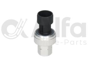 ALFA E-PARTS AF02126 - INTERRUPTOR PRESIóN AIRE ACONDICIONADO -AC
