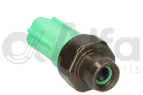 ALFA E-PARTS AF02133 - INTERRUPTOR PRESIóN AIRE ACONDICIONADO -AC