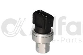 ALFA E-PARTS AF02136 - INTERRUPTOR PRESIóN AIRE ACONDICIONADO -AC
