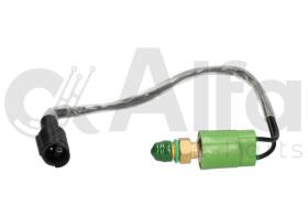 ALFA E-PARTS AF02144 - INTERRUPTOR PRESIóN AIRE ACONDICIONADO -AC