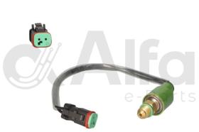 ALFA E-PARTS AF02145 - INTERRUPTOR PRESIóN AIRE ACONDICIONADO -AC
