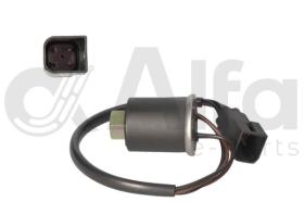 ALFA E-PARTS AF02153 - INTERRUPTOR PRESIóN AIRE ACONDICIONADO -AC