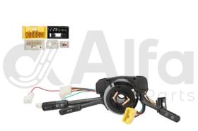 ALFA E-PARTS AF02183 - CONMUTADOR EN COLUMNA DIRECCIóN