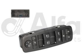 ALFA E-PARTS AF02284 - INTERRUPTOR ELEVALUNAS