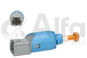 ALFA E-PARTS AF02296 - INTERRUPTOR PEDAL EMBRAGUE