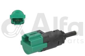 ALFA E-PARTS AF02311 - INTERRUPTOR LUZ FRENO