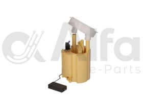 ALFA E-PARTS AF02501 - SENSOR NIVEL COMBUSTIBLE