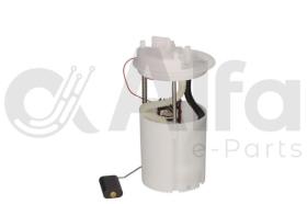 ALFA E-PARTS AF02515 - SENSOR NIVEL COMBUSTIBLE
