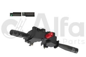 ALFA E-PARTS AF02517 - CONMUTADOR EN COLUMNA DIRECCIóN