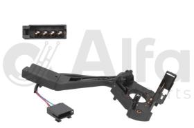 ALFA E-PARTS AF02566 - CONMUTADOR EN COLUMNA DIRECCIóN