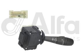 ALFA E-PARTS AF02594 - CONMUTADOR EN COLUMNA DIRECCIóN
