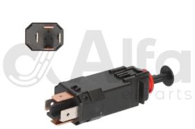 ALFA E-PARTS AF02643 - INTERRUPTOR LUZ FRENO