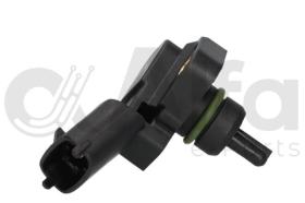 ALFA E-PARTS AF02720 - SENSOR PRESIóN SISTEMA ADMISIóN AIRE - MAP